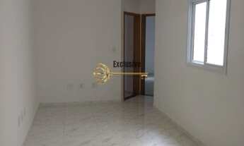 Imagem: Apartamento s/ condomínio 2 Dormitórios