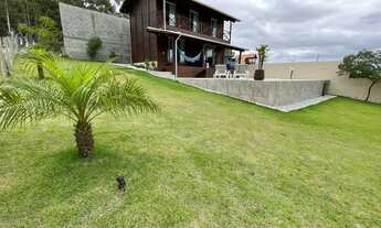 Imagem 4: CASA MOBILIADA - PRAIA DO ROSA