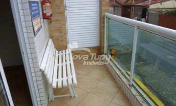 Imagem 6: Apartamento em Praia Grande bairro Ocian