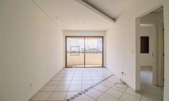 Imagem 3: Apartamento Venda Moema 45 m² 1 Dormitórios