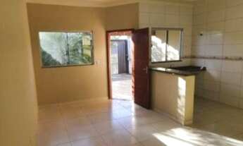 Imagem 2: Casa para venda tem 120 metros quadrados com 3 quartos em Umarizal - Belém - Pará