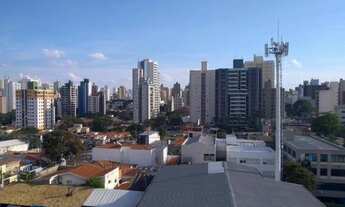 Imagem 4: Apartamento com 1 dormitório à venda, 49 m² por R$ 250.000,00 - Vila Itapura - Campinas/SP