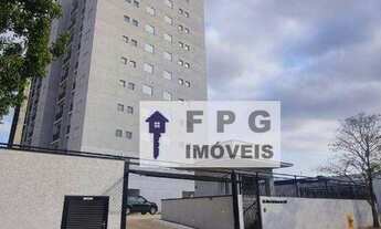 Imagem: Apartamento para alugar, 70 m² por R$ 1.600,00/mês