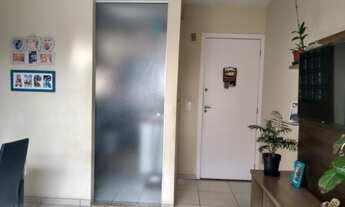 Imagem 4: Apartamento para venda com 2 quartos em Mutondo - São Gonçalo - RJ