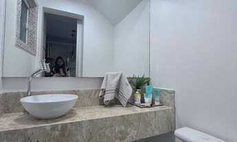 Imagem 3: Victória - Belíssima Casa Bairro Horto Florestal