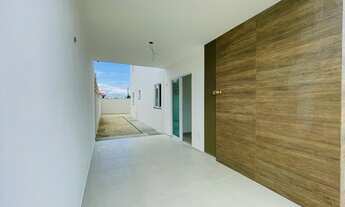 Imagem 6: Lindo Duplex No Centro Do Eusébio, 104m2, 3 Suítes, Porcelanato, 2 Vagas, Quintal Gigante