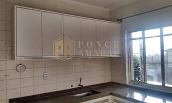 Imagem 2: Casa à venda e locação - Bauru