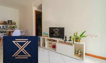 Imagem 3: Apartamento com 2 dormitórios à venda por R$ 562.000 - Barra da Tijuca - Rio de Janeiro/RJ