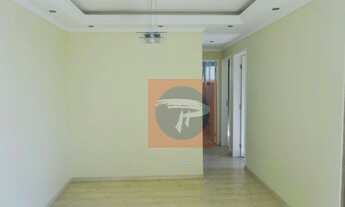 Imagem 5: APARTAMENTO - 54m² - 2 DORM. - GRANJA VIANA - COND. RESORT DA GRANJA. Entre no TOUR e faça