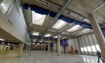 Imagem 6: Sala - Polo Ii de Alta Tecnologia (Campinas) - Campinas