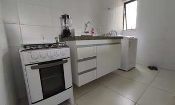 Imagem: APARTAMENTO MOBILIADO NO ANTARES