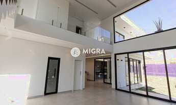 Imagem 4: Belíssima - sustentável - Casa alphaville II