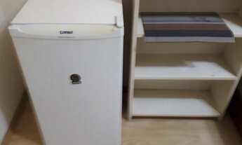 Imagem 5: Flat para locação no Jardins - Edifício Stagium Studio - Cód. FOW02334