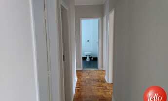 Imagem 3: São Paulo - Apartamento Padrão - Moema