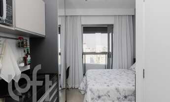 Imagem 2: APARTAMENTO RESIDENCIAL em São Paulo - SP, Pinheiros