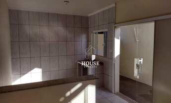 Imagem 4: Casa com 1 dormitório para alugar, 35 m² por R$ 627,00/mês - Chácara Pantanal Engenho Velh