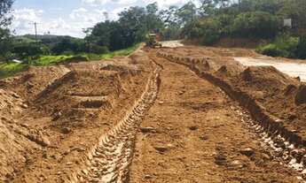 Imagem 6: Lindos lotes de 360 metros quadrados com vista da Serra de São José - Tiradentes - MG
