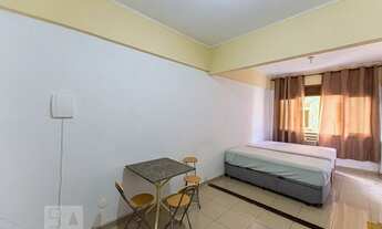 Imagem: Apartamento à Venda - Centro , 1 Quarto