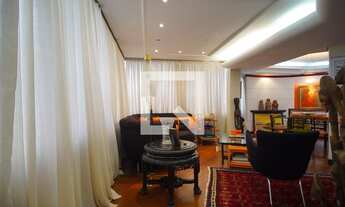 Imagem 7: Apartamento à Venda - Mont'Serrat, 4 Quartos, 229 m2