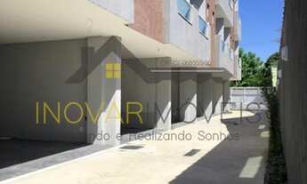 Imagem 6: Triplex para Venda em Rio de Janeiro, Campo Grande, 2 dormitórios, 2 suítes, 3 banheiros