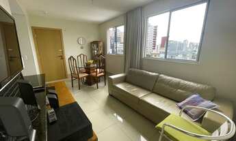 Imagem 4: Cobertura à venda, 3 quartos, 1 suíte, 2 vagas, Anchieta - Belo Horizonte/MG