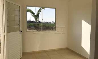 Imagem 2: Ibate - Casa Padrão - Jardim das Palmeiras II