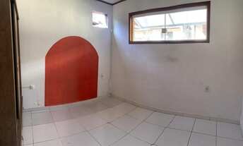 Imagem 5: Casa de condomínio para venda com 50 metros quadrados com 2 quartos