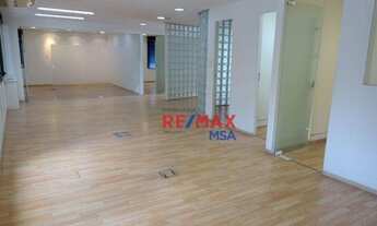 Imagem 3: Conjunto para alugar, 160 m² por R$ 6.500,00/mês - Cidade Monções - São Paulo/SP