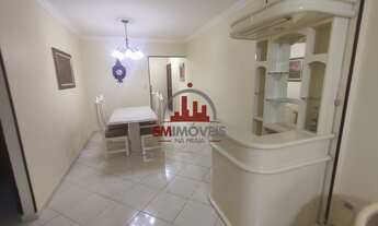 Imagem 4: Apartamento vista mar e mobiliado com 02 dormitórios no Boqueirão Praia Grande