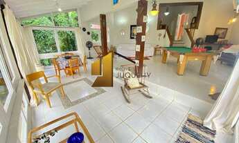 Imagem 3: Casa Com vista para o mar em Boiçucanga