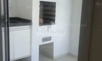 Imagem 2: Apartamento Varandas da Mantiqueira em Bosque Flamboyant - Taubaté - AP512