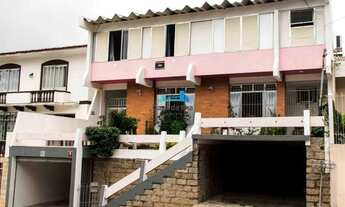 Imagem: Florianópolis - Casa Comercial - Trindade