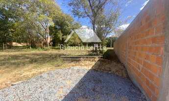 Imagem: Lote para Venda em Montes Claros, RESERVA