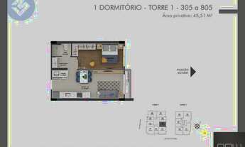 Imagem 4: FLORIANóPOLIS - Padrão - Estreito