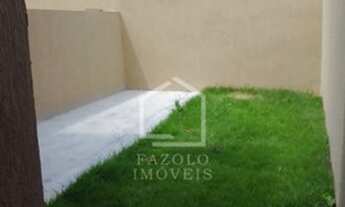 Imagem 3: Casa, Bairro Jardim Letícia, Campo Grande, 2 suítes, aceitando carta de crédito