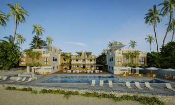 Imagem: Apartamento para venda com 29 metros quadrados