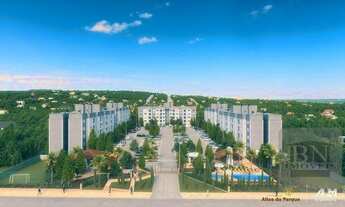 Imagem: Apartamento com 2 dormitórios à venda