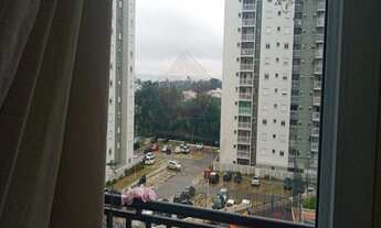 Imagem 5: Apartamento RESIDENCIAL em JUNDIAÍ - SP, BOSQUE DOS JACARANDÁS