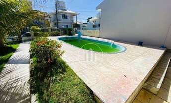 Imagem 4: Casa com 5 dormitórios à venda, 320 m² por R$ 1.350.000,00 - Cidade Universitária Pedra Br