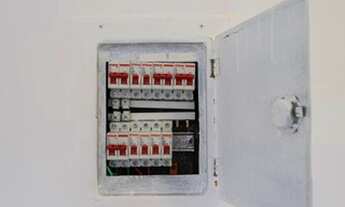 Imagem 7: APARTAMENTO RESIDENCIAL em São Paulo - SP, Moema Índios