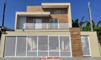 Imagem: Casa de Condomínio com 2 dorms, Melvi