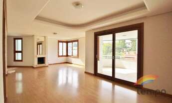 Imagem 5: Apartamento com 3 dormitórios para alugar, 139 m² por R$ 3.200,00/mês - Boa Vista - Novo H