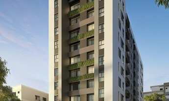 Imagem 1: Apartamento para venda, com 78m² com 2 quartos e 1 suíte no América - Joinville - SC