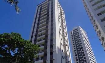 Imagem: L)Apartamento de 3 quartos- 59m²- Boa viagem