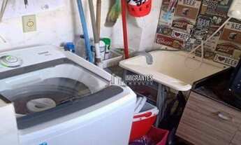 Imagem 6: Apartamento de 1 dormitório na Guilhermina, em Praia Grande