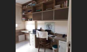 Imagem 7: Apartamento para venda tem 89 metros quadrados com 3 quartos em Turu - São Luís - MA