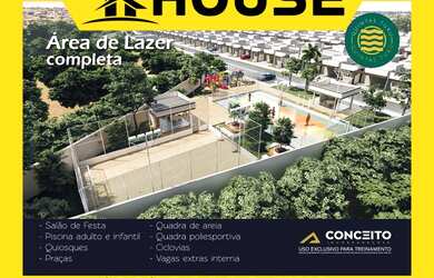 Imagem 3: Casa no turu, 2 quartos, quintas do tuu