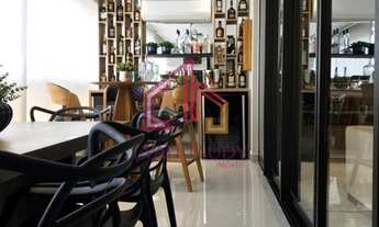 Imagem 6: Apartamento à Venda no EDIFÍCIO WISH- Jardim Cuiabá, Cuiabá, MT