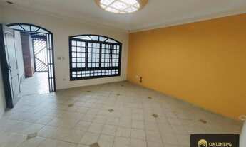 Imagem 5: Sobrado com 3 dormitórios à venda, 147 m² por R$ 630.000,00 - Vila Assunção - Praia Grande