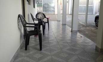 Imagem 3: Casa para venda possui 100 metros quadrados com 2 quartos em Cézar de Souza - Mogi das Cru